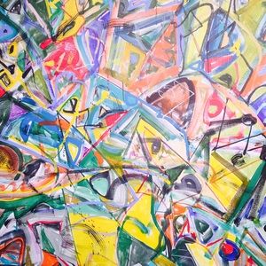 Meet your Posher, Lori