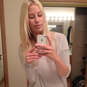 Meet your Posher, Anja