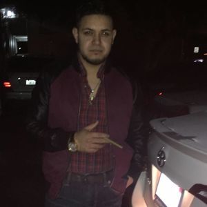 Meet your Posher, Joel