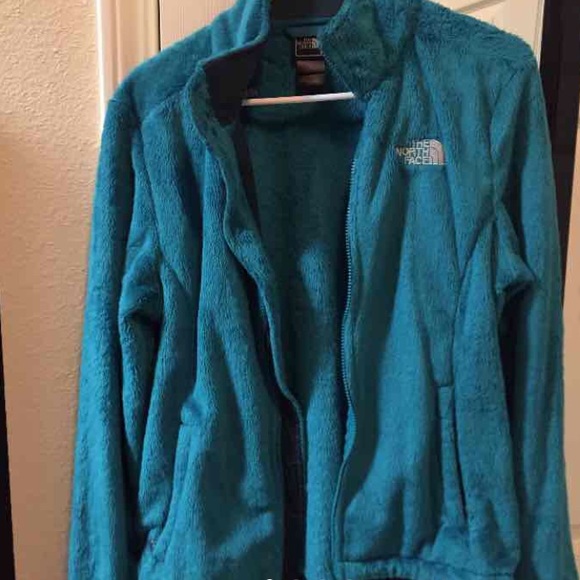 North face jacket - Picture 1 of 4