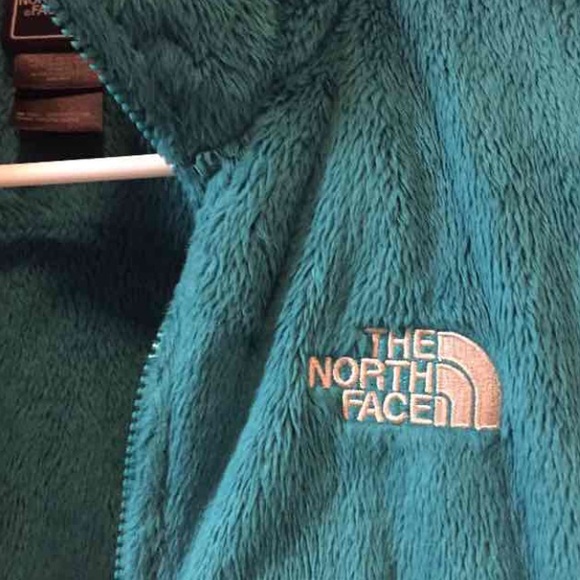 North face jacket - Picture 2 of 4