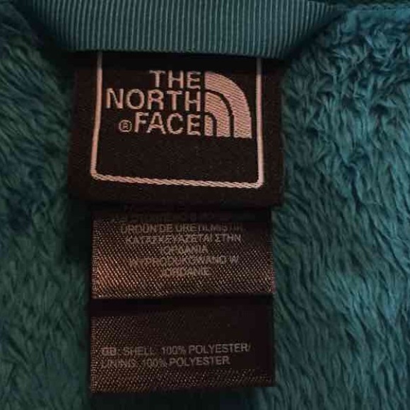 North face jacket - Picture 3 of 4