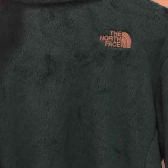 North face jacket - Picture 4 of 4