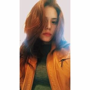 Meet your Posher, Marisol