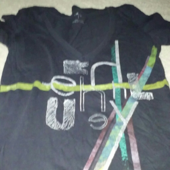 Hurley shirt