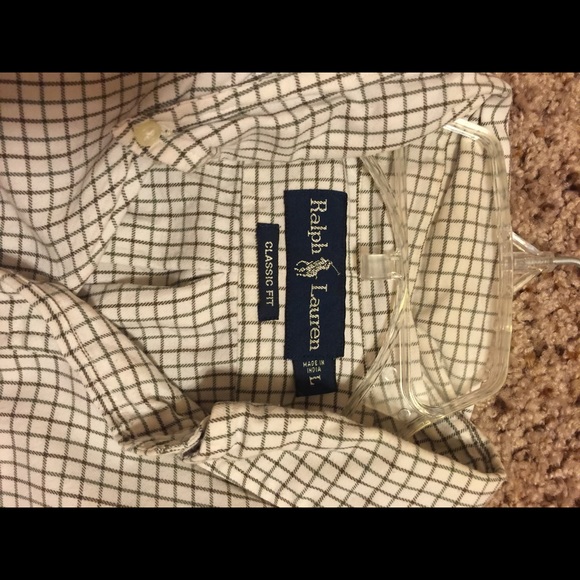 Polo button down - Picture 2 of 3