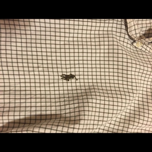 Polo button down - Picture 3 of 3
