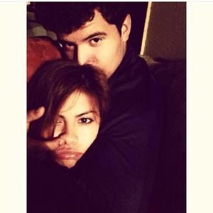 Meet your Posher, Ely