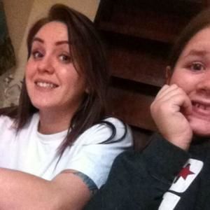 Meet your Posher, Mariah