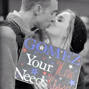 Meet your Posher, Mandy