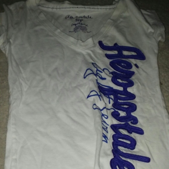 Aero shirt