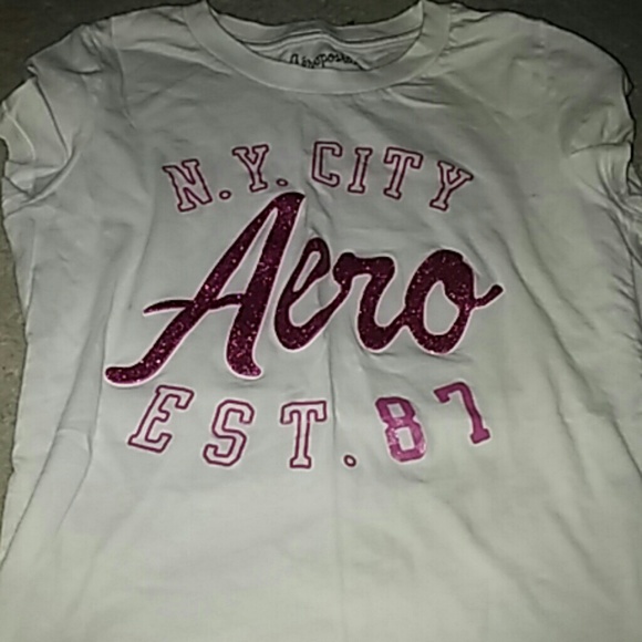 Aero shirt