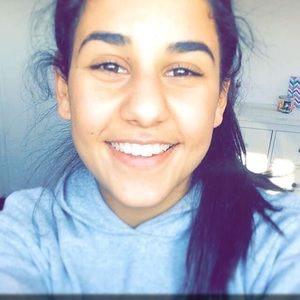 Meet your Posher, Wafaa