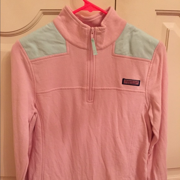 Vineyard vines women's shep shirt