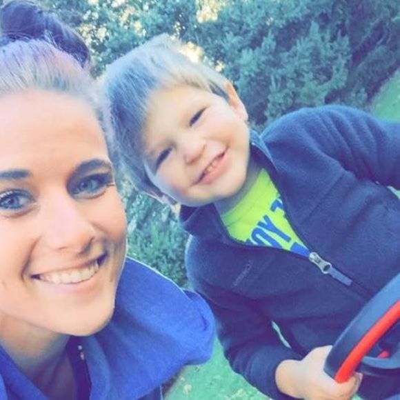 Meet your Posher, Kelly - Picture 1 of 1