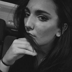 Meet your Posher, Tara