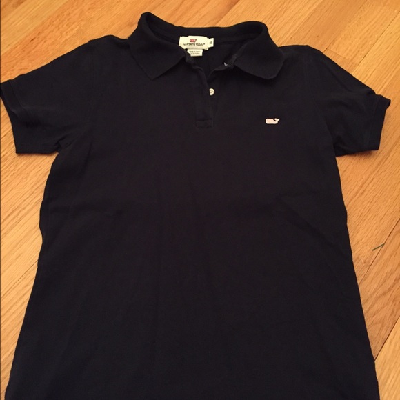 Vineyard vines women's polo