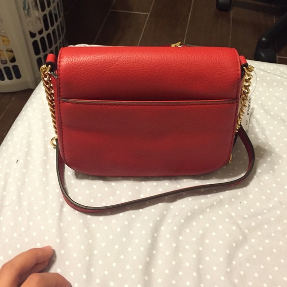 SOLD! ❌❌❌🚫🚫🚫❌🚫❌ Michael Kors crossbody! - Picture 4 of 4