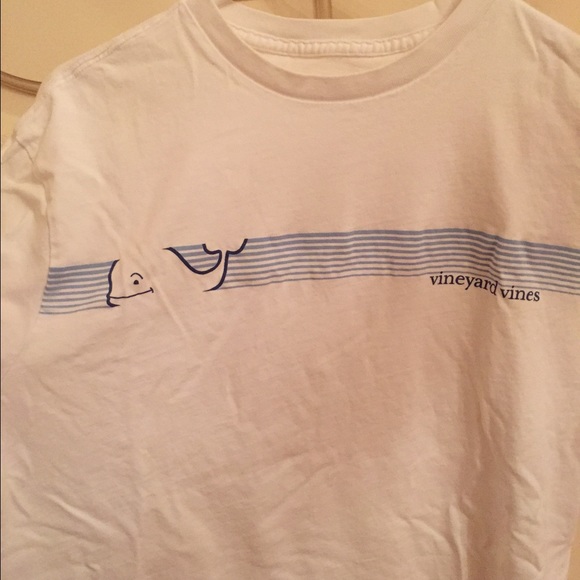 Vineyard vines short sleeve tee