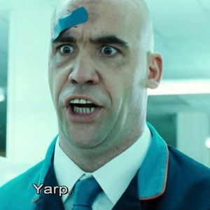 Meet your Posher, Cody