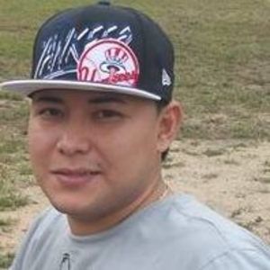 Meet your Posher, Edwardo