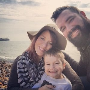 Meet your Posher, Yvette