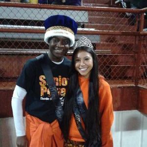 Meet your Posher, Moses