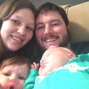 Meet your Posher, Melanie