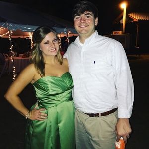 Meet your Posher, Christina