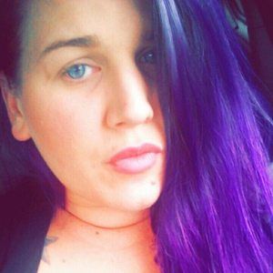 Meet your Posher, Jacqueline