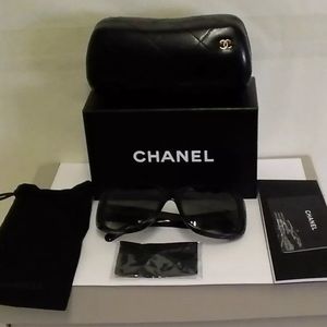 Chanel Sunglasses