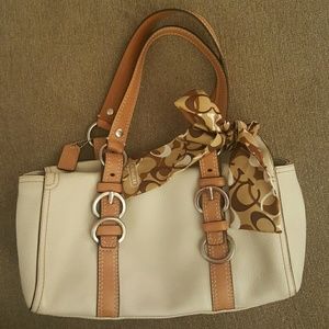 Coach handbag