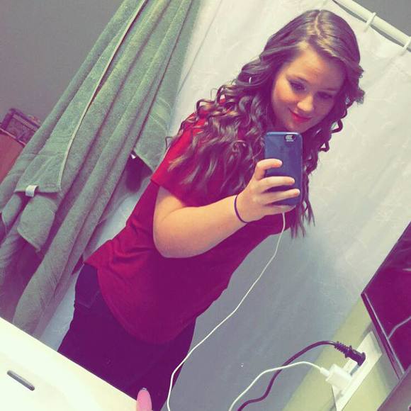 Meet your Posher, Kristine - Picture 1 of 1