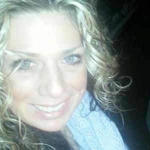 Meet your Posher, Kristina