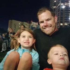 Meet your Posher, David