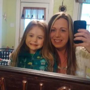 Meet your Posher, Tracy