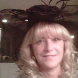 Meet your Posher, Sheryl