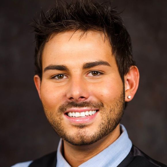 Meet your Posher, Nathan - Picture 1 of 1