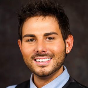 Meet your Posher, Nathan