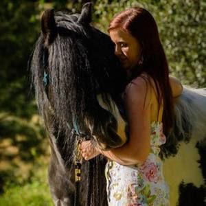 Meet your Posher, Shelby