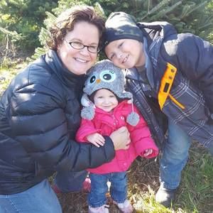 Meet your Posher, Aimee