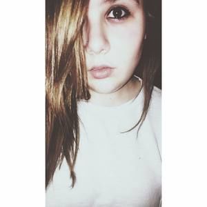 Meet your Posher, Brandy