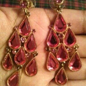 Gorgeous earrings