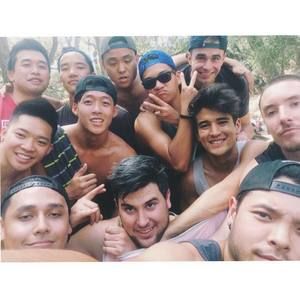 Meet your Posher, Tyler