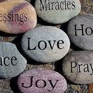 Meet your Posher, Tonie