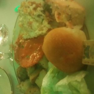 Meet your Posher, Molly