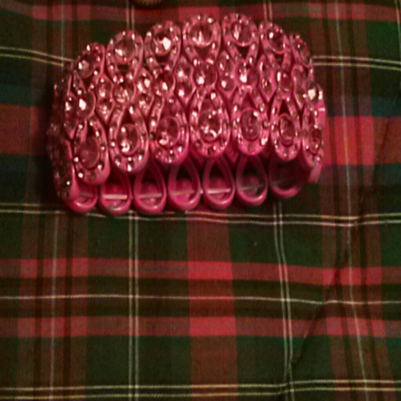 Hot Pink - Picture 3 of 3