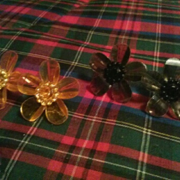 Flower bundle