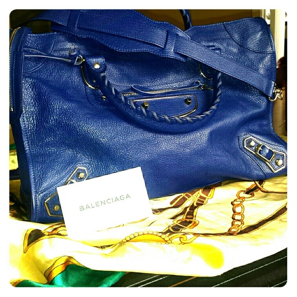 Balenciaga
