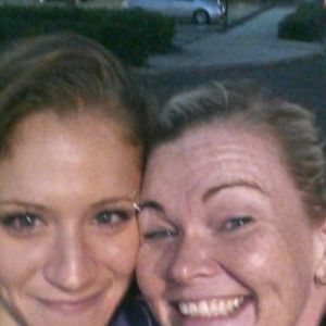 Meet your Posher, Audrey